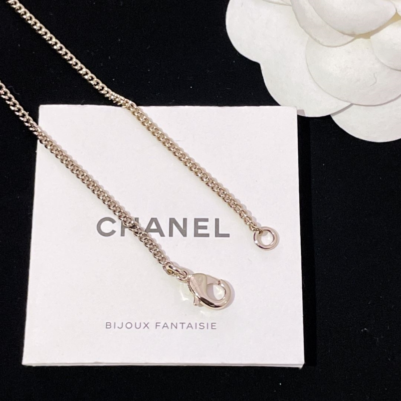 Chanel Necklaces